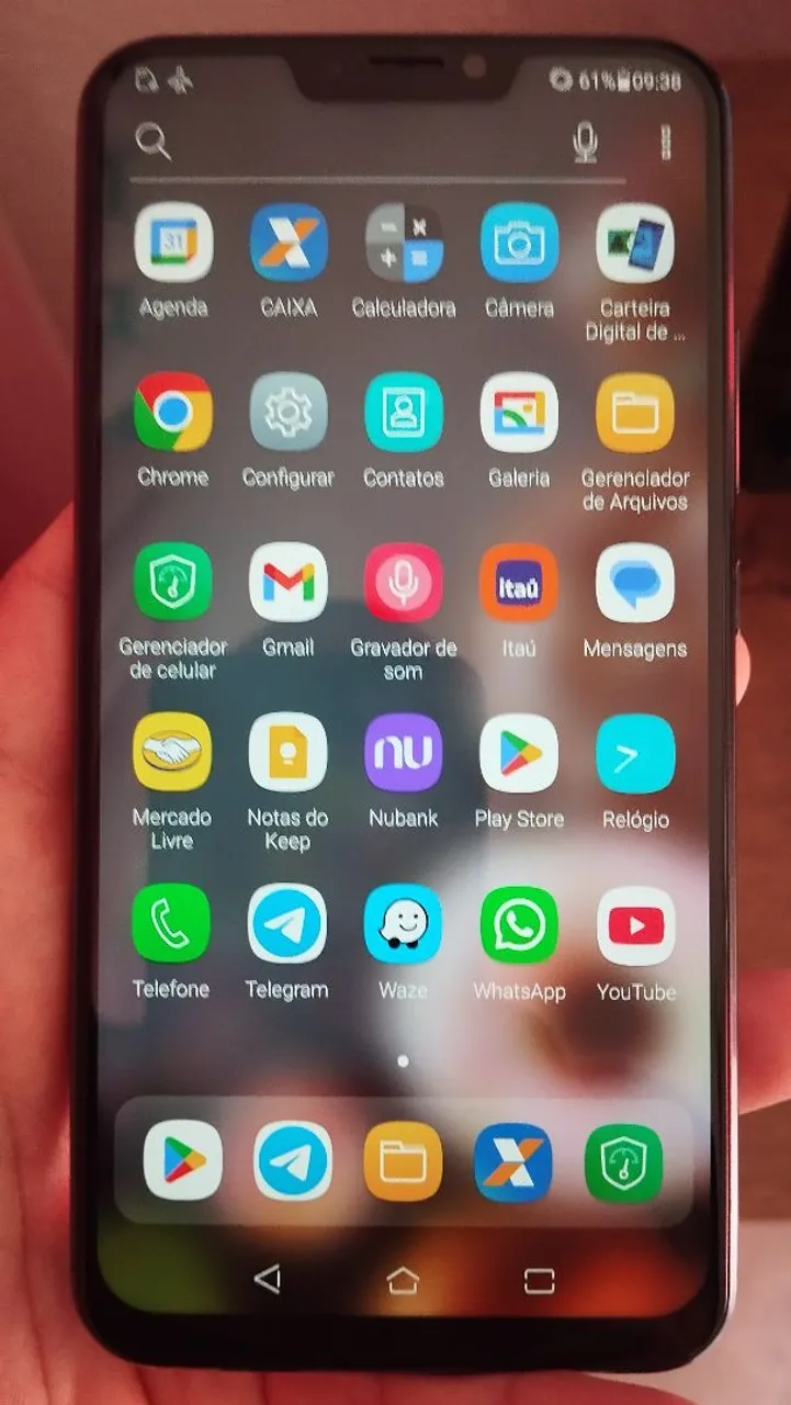 Asus ZenFone 5 64GB