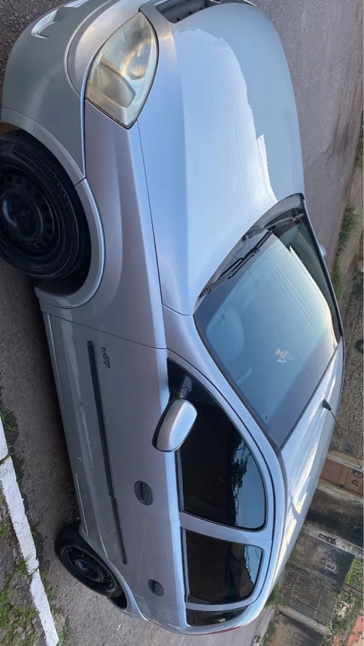 Vendo corsa para pessoas exigentes