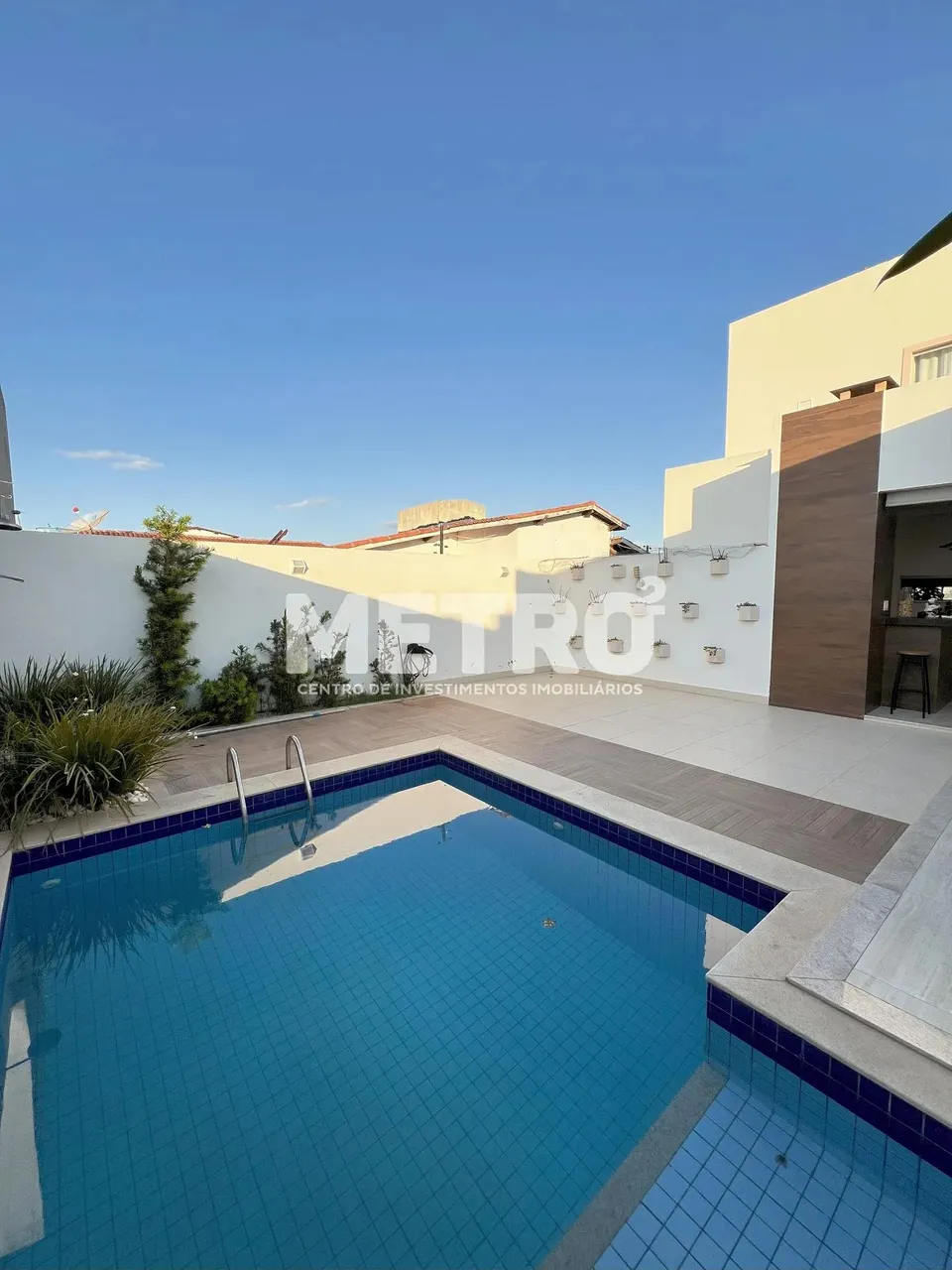 Casa com 3 dormitórios, Jatobá, PETROLINA - PE