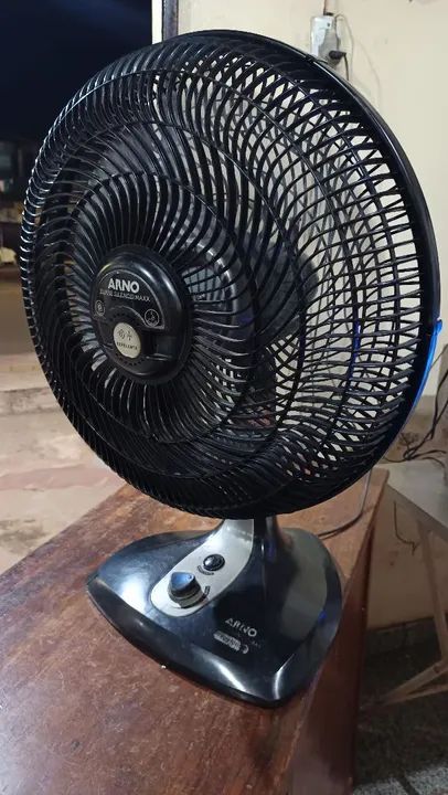  VendoVentilador Arno  - Foto 2