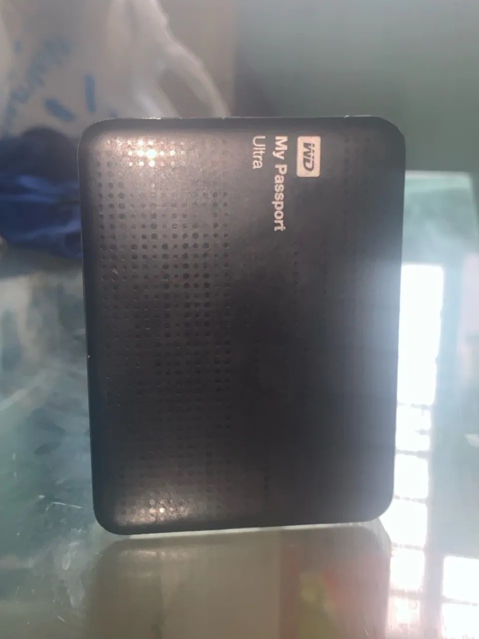 HD Externo WD 1TB - Foto 2