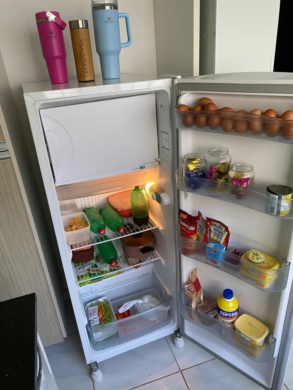 Geladeira cônsul  - Foto 4