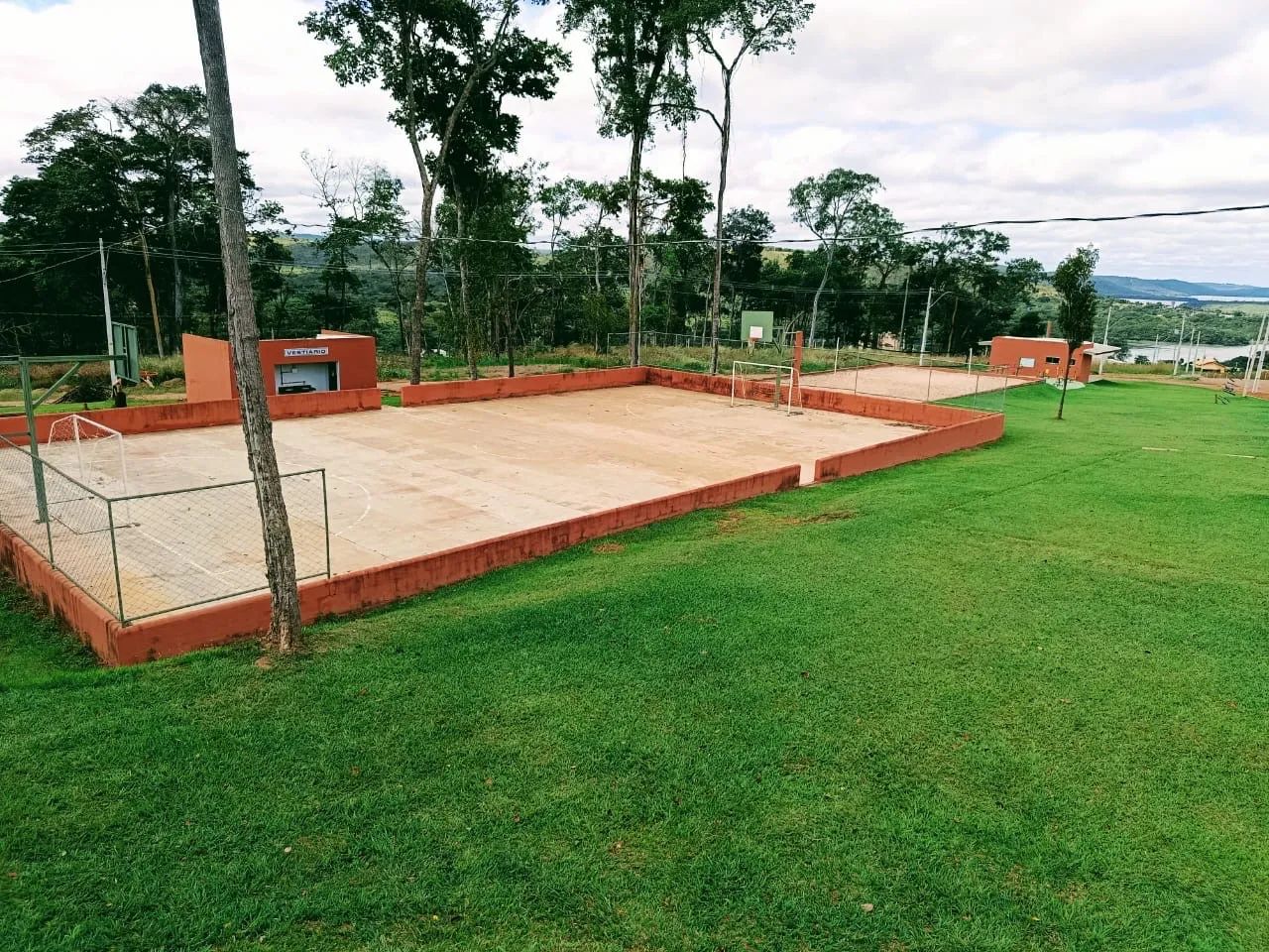 Foto - Cidade Ocidental - Jardim ABC de Goiás