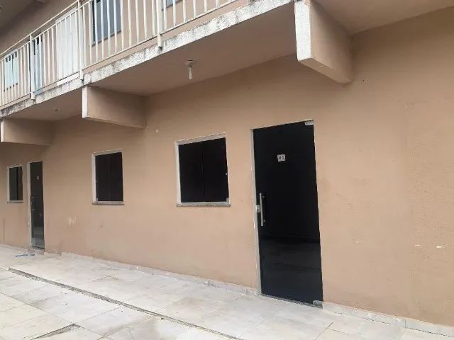 Aluga-se Apartamento de 2 quartos e 2 banheiros próximo ao Manoa (Zona Norte))