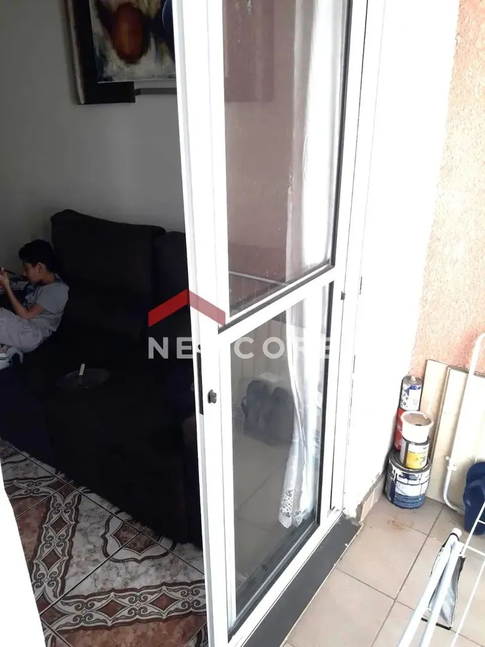 Apartamento em Rua Masato Sakai - Jardim São Miguel - Ferraz de Vasconcelos/SP - Foto 2