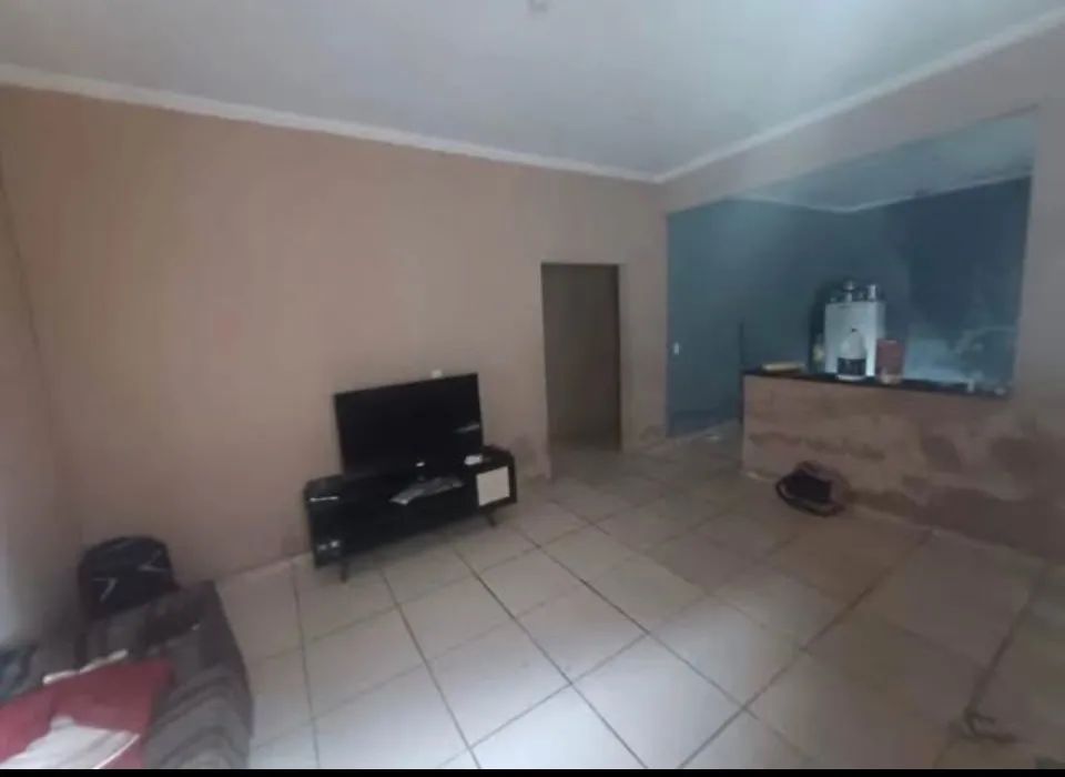 Casa à venda no Gama 