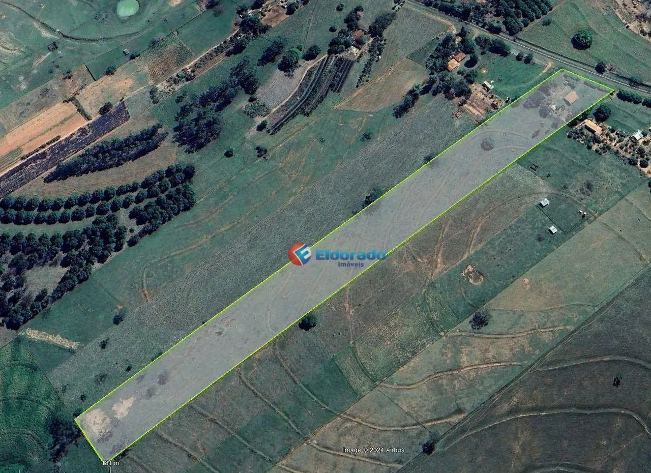 Sítio à venda, 37510 m² por R$ 680.000,00 - Mariapolis - Mariápolis/SP