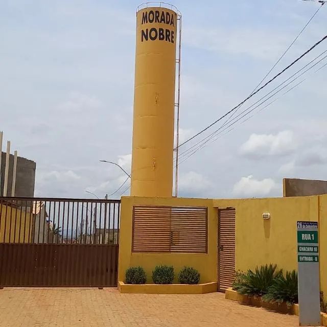 Foto - Brasília - Taguatinga Norte (Taguatinga)