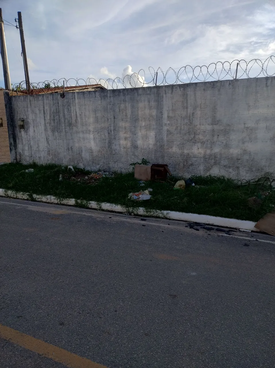Terreno em santa Lúcia