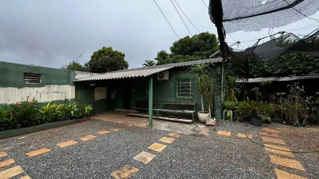 Casa Comercial de 420 m² para alugar por R$ 8.000/mensais no Setor Pedro Ludovico - Goiâni - Foto 2