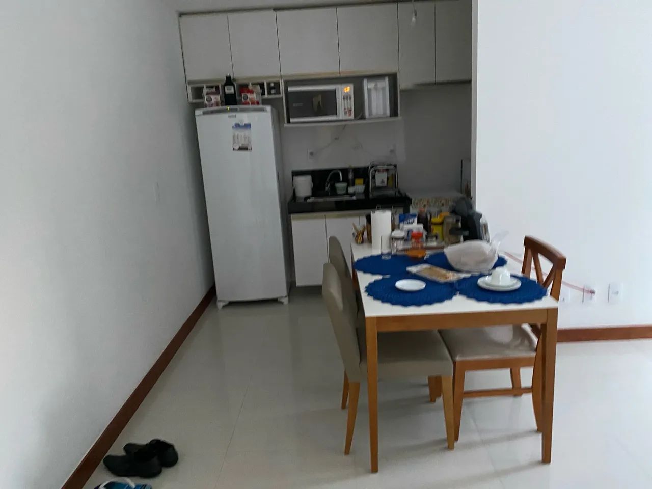 Aluguel Praia do Canto 1 quarto com suíte - Foto 3