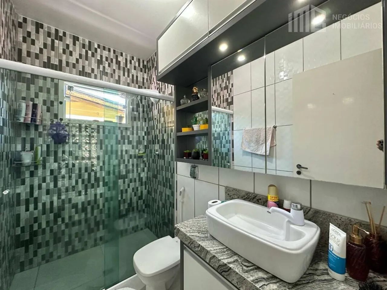 Casa com 4 dormitórios + área de festa e piscina | Pinheiros - BBS - Foto 5