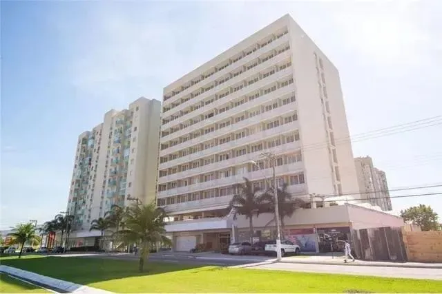 VENTURA OFFICE, sala com 37 m² em Morada de Laranjeiras - Serra - ES