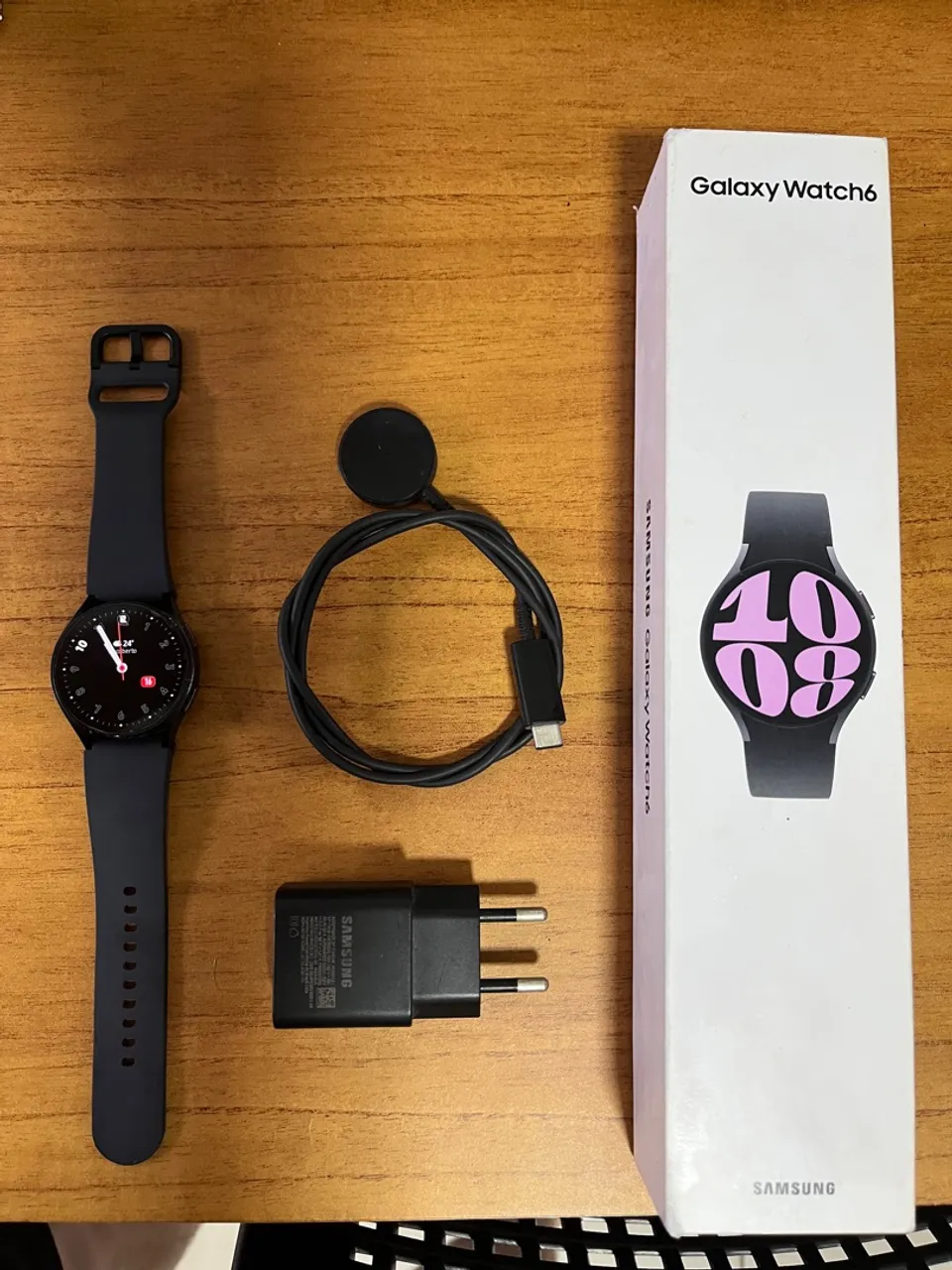 Galaxy Watch 6 40mm
