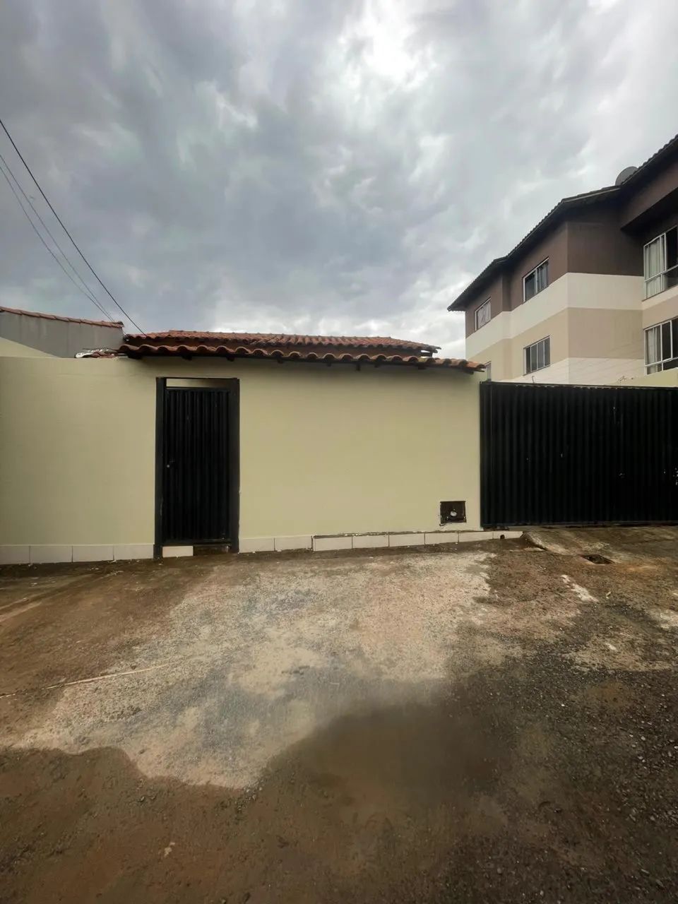 Foto - Brasília - Santa Maria