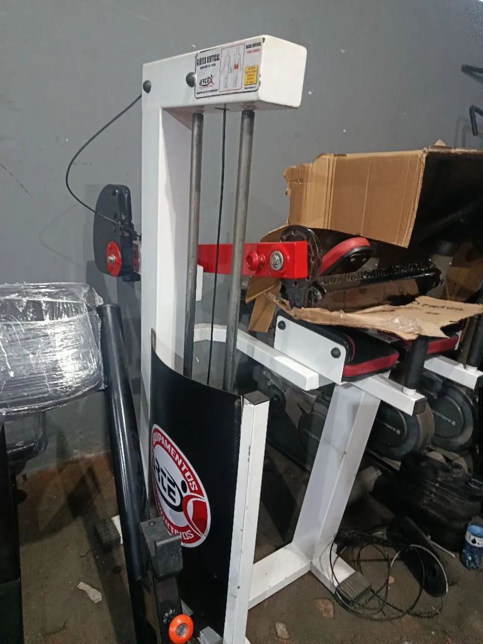 Aparelhos Usados  pronta entrega64305472815105122