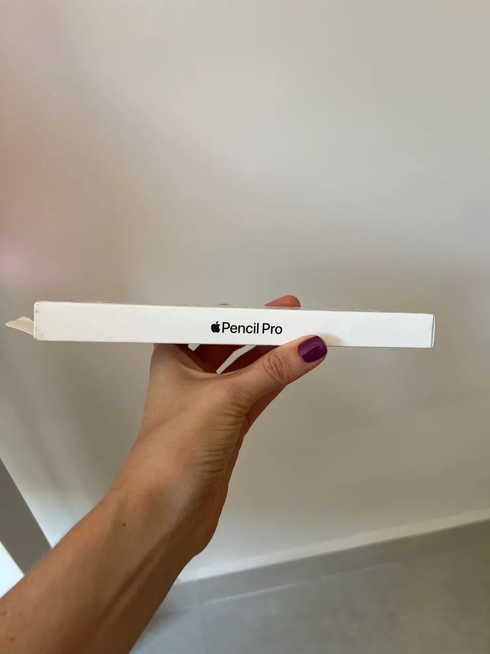 Apple Pencil Pro  - Foto 2