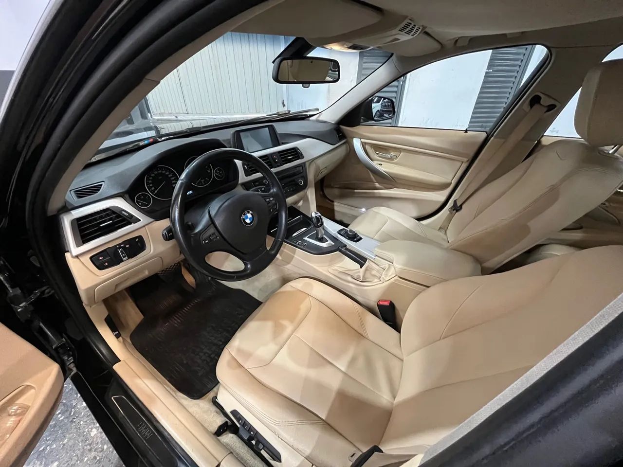 BMW 320I  - Foto 4