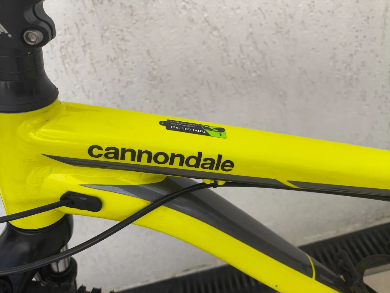 Cannondale Trail 6  - Foto 2