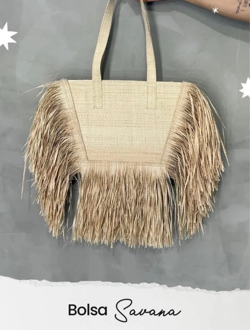 Bolsa de praia - Foto 2