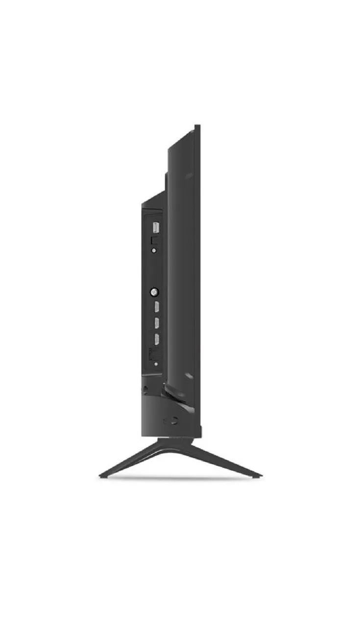 Smart TV 43" AOC FHD com Roku 43S5155/78G - Foto 3