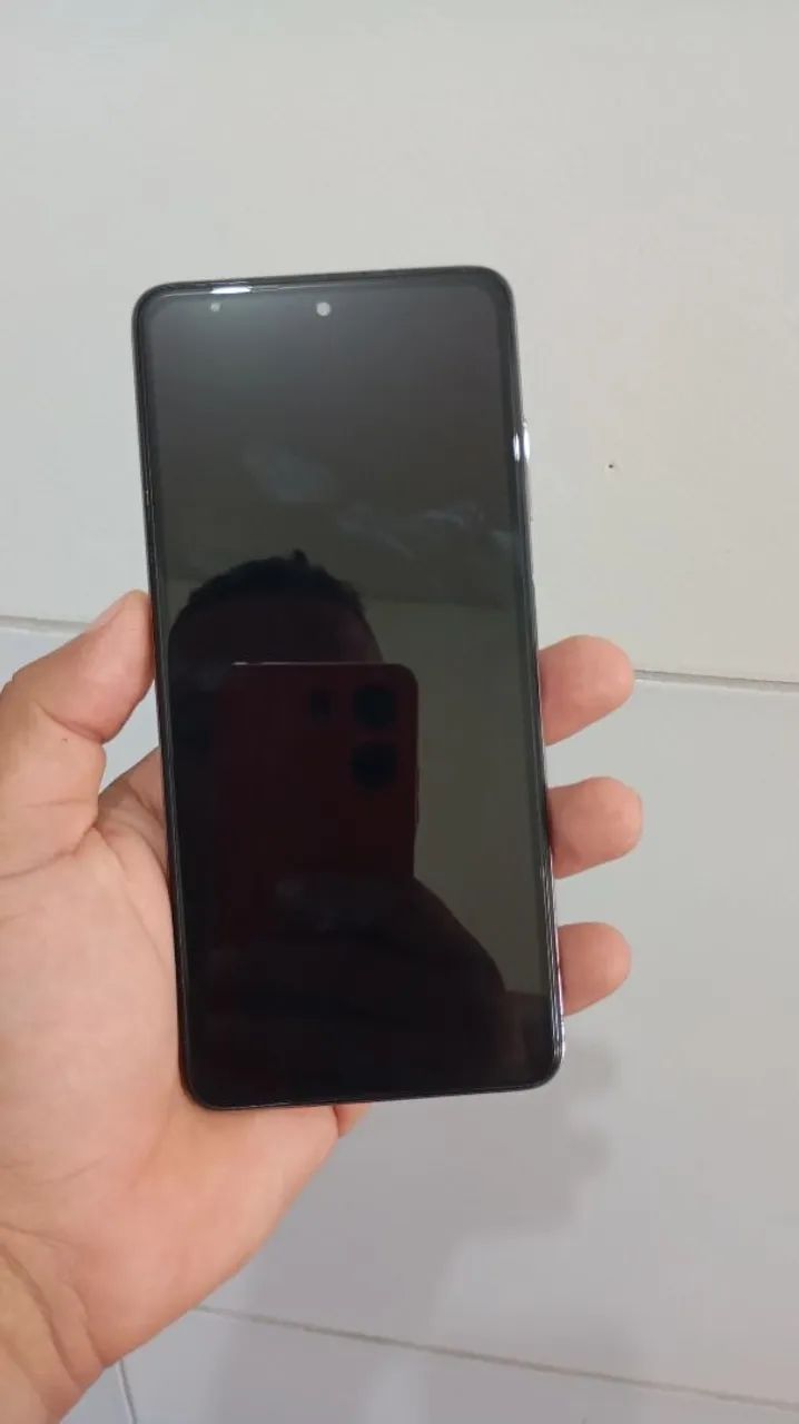 Poco x3 Pro  6GB de Ram e 128GB de Rom - Foto 2