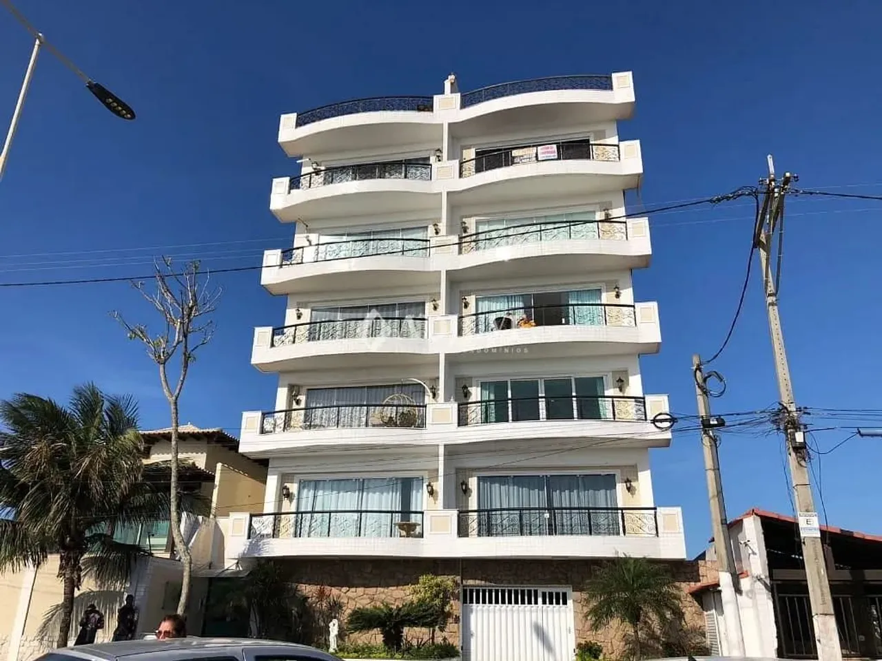 Apartamentos à venda 2 Quartos, 1 Suite, 1 Vaga, 96M², Não informado, Arraial do Cabo - RJ