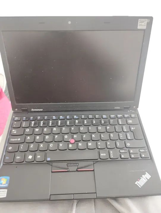 Notebook lenovo - Foto 4