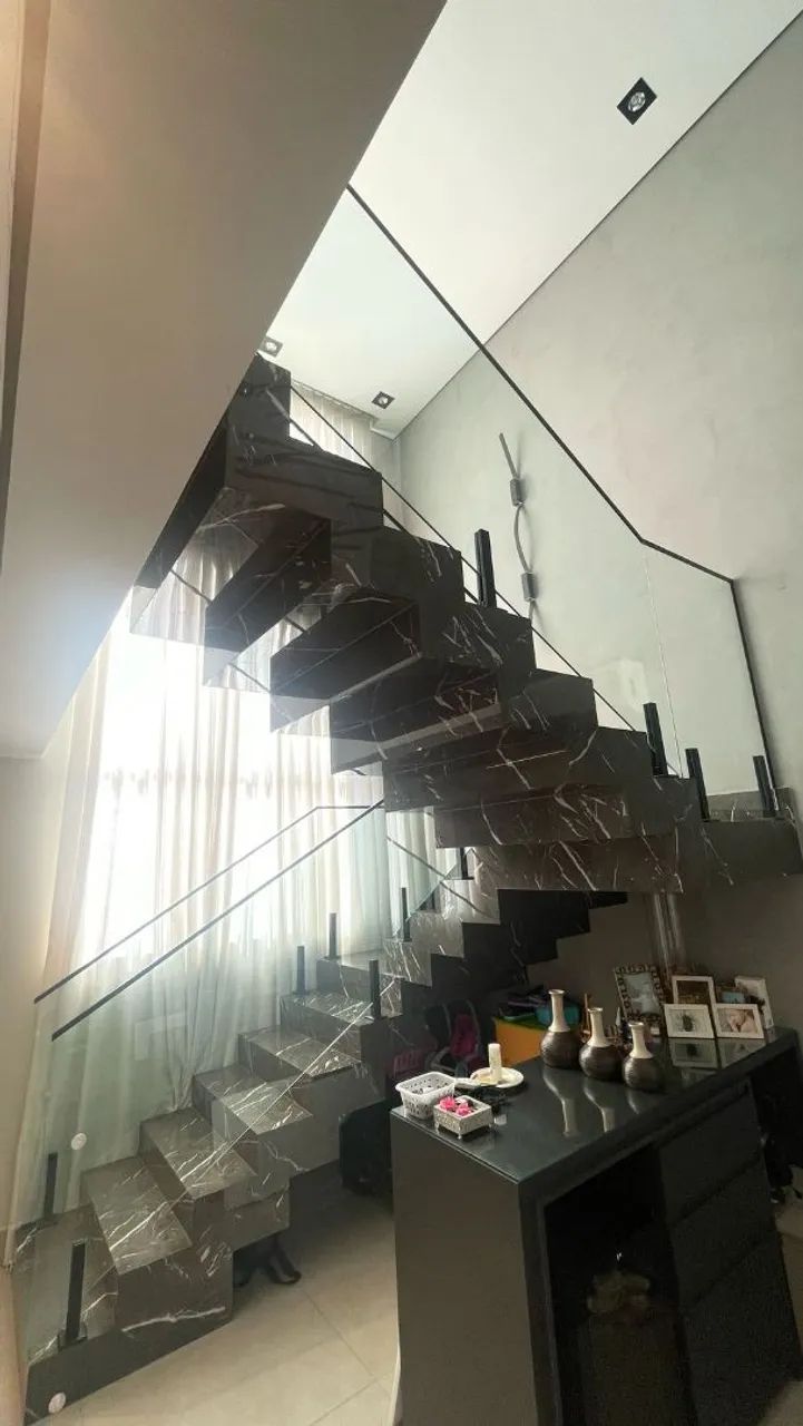  Casa (3 suítes) Condomínio Bella Vitta - Foto 4