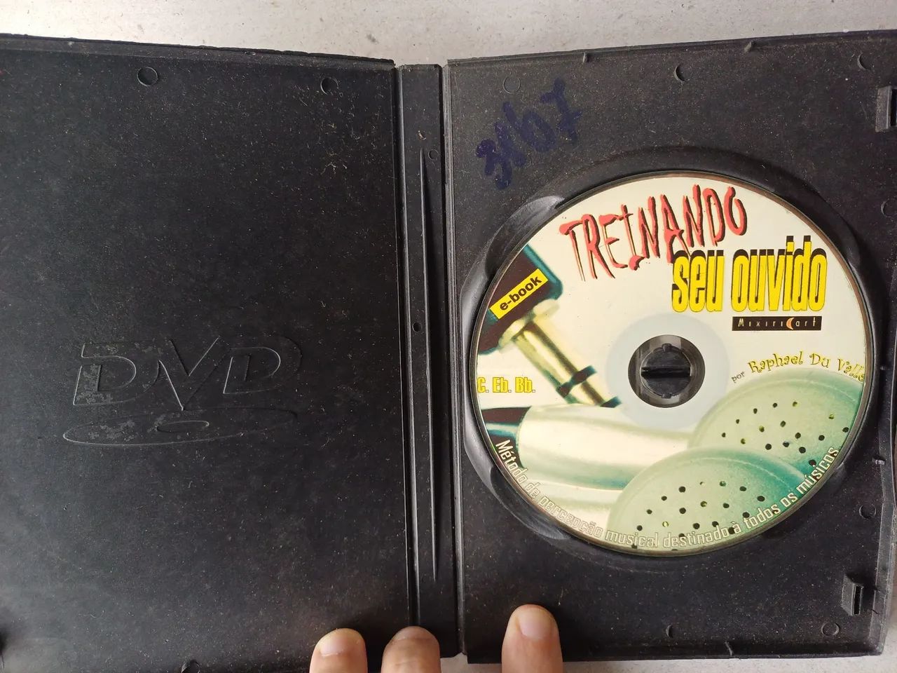 Treinando seu ouvido - Foto 4