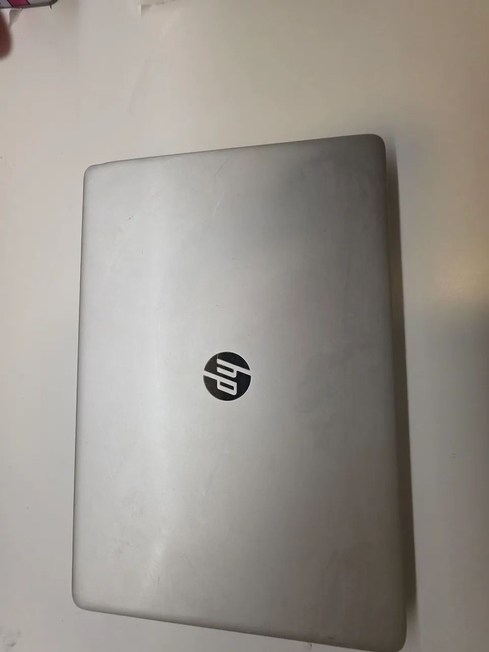 Notebook HP i7 17 polegadas  - Foto 4