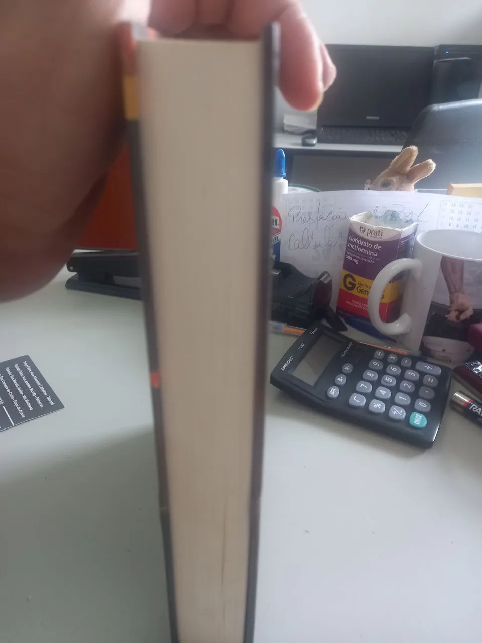 LIVRO STAR WARS KENOBI - Foto 3