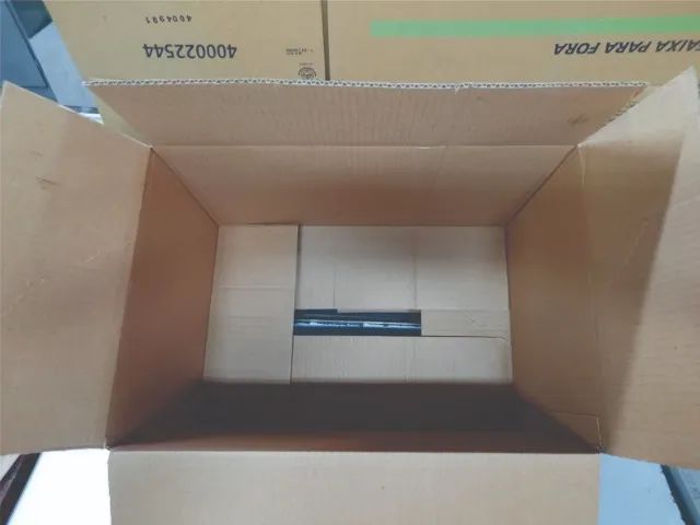Caixa de papelão (Ideal para mudanças) - Foto 4