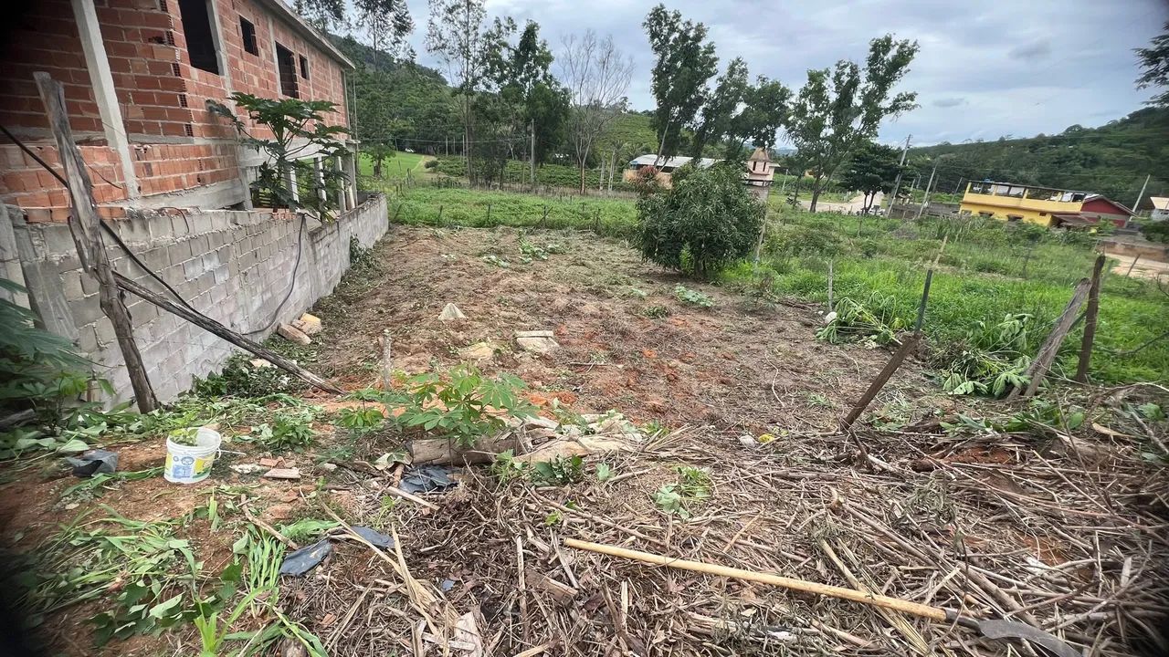 Terreno com área verde - Ótima oportunidade! - Foto 5