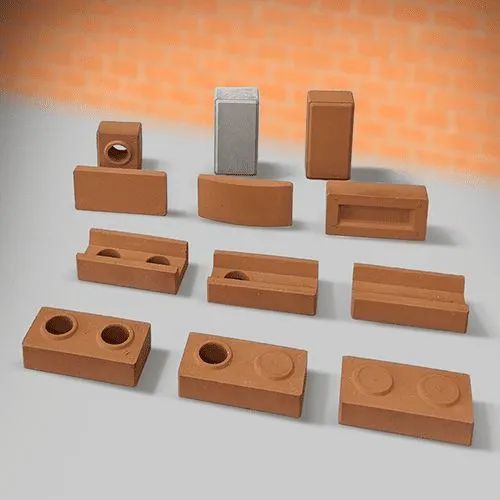 Renda extra: Máquina de fazer tijolos manual - Foto 4