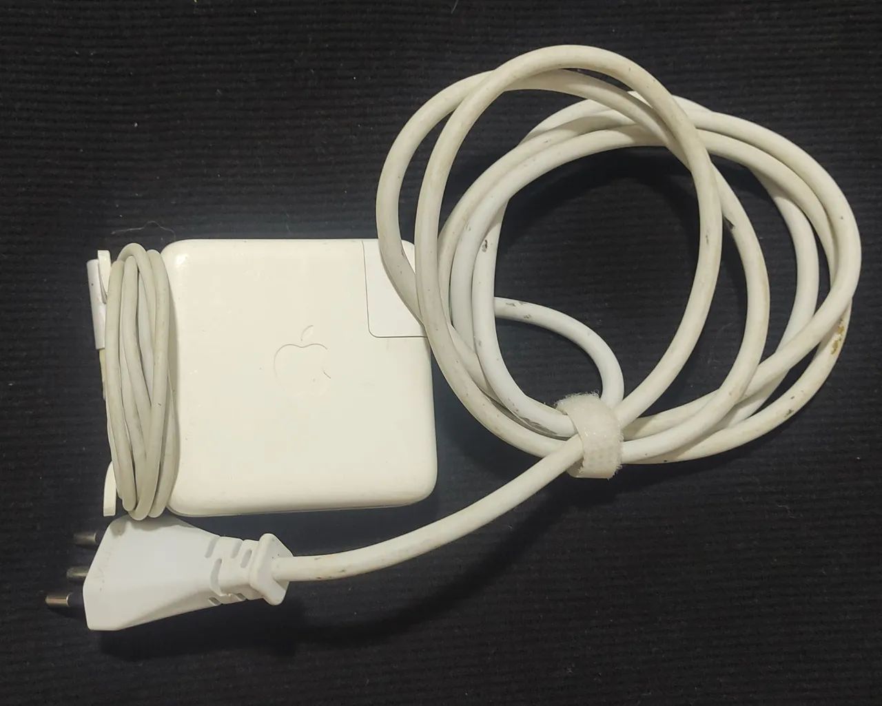 Carregador Apple MacBook Magsafe 1 Original