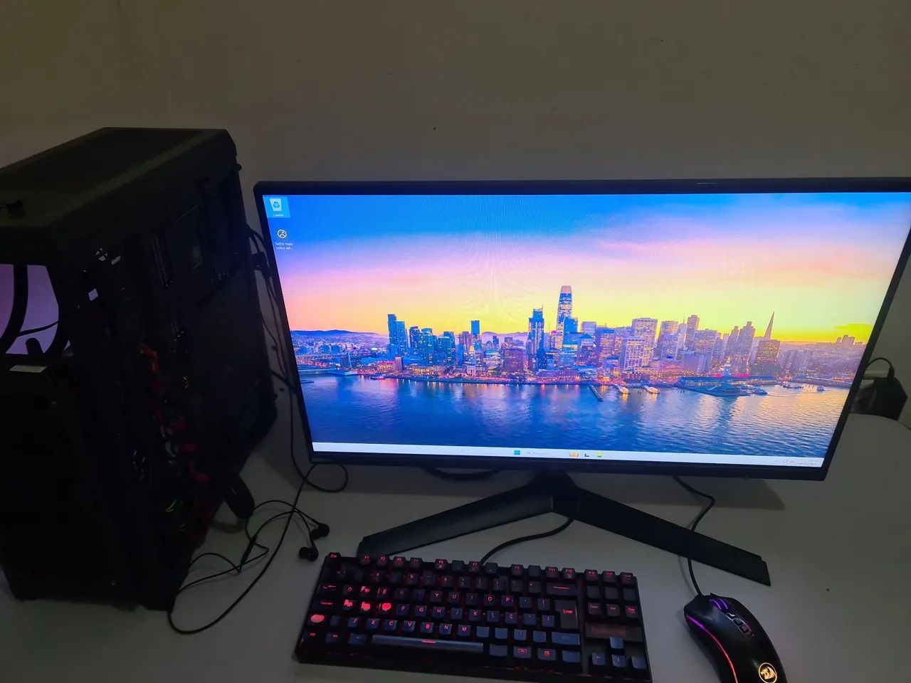 Pc completo ryzen64396503076865120