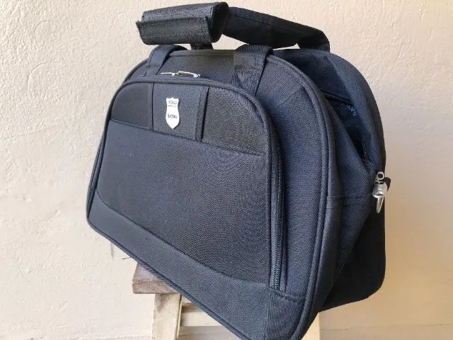 Bolsa Mala Executiva de mão Multiuso