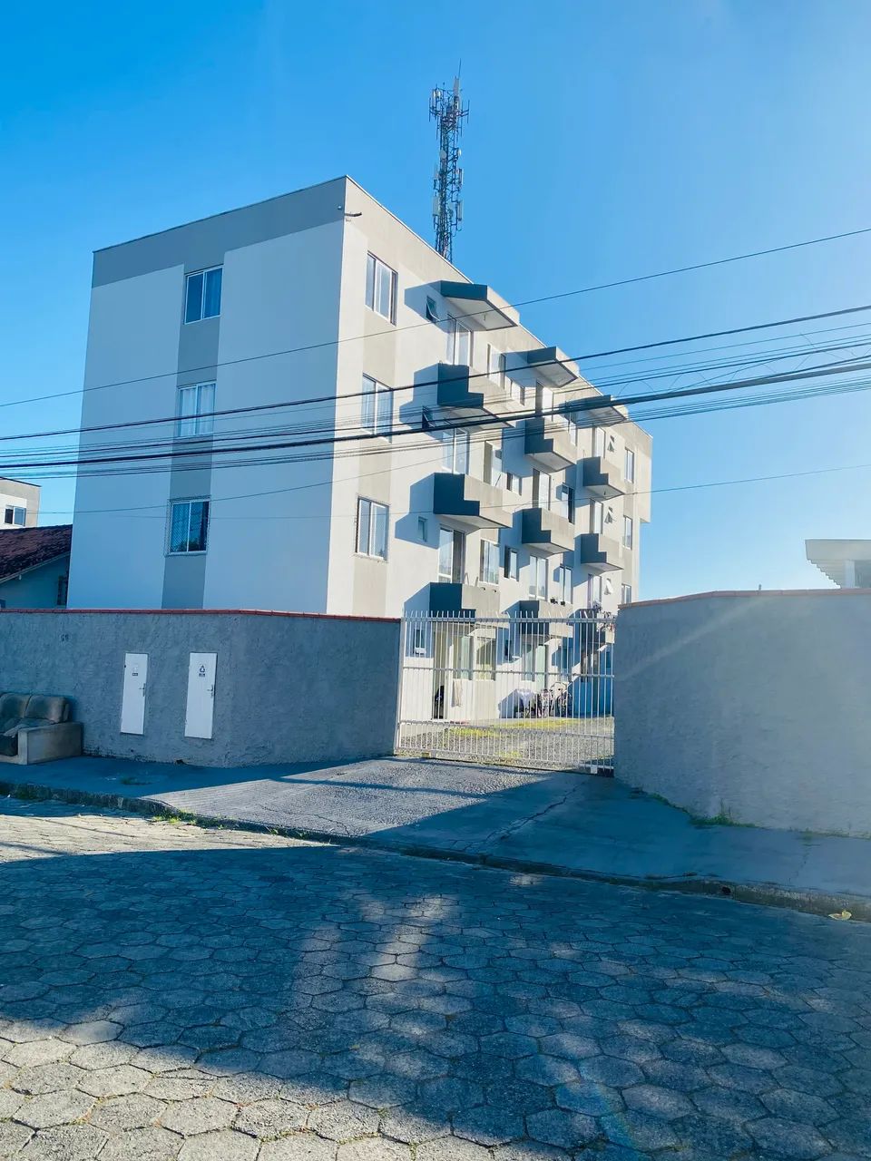 Foto - Joinville - Floresta