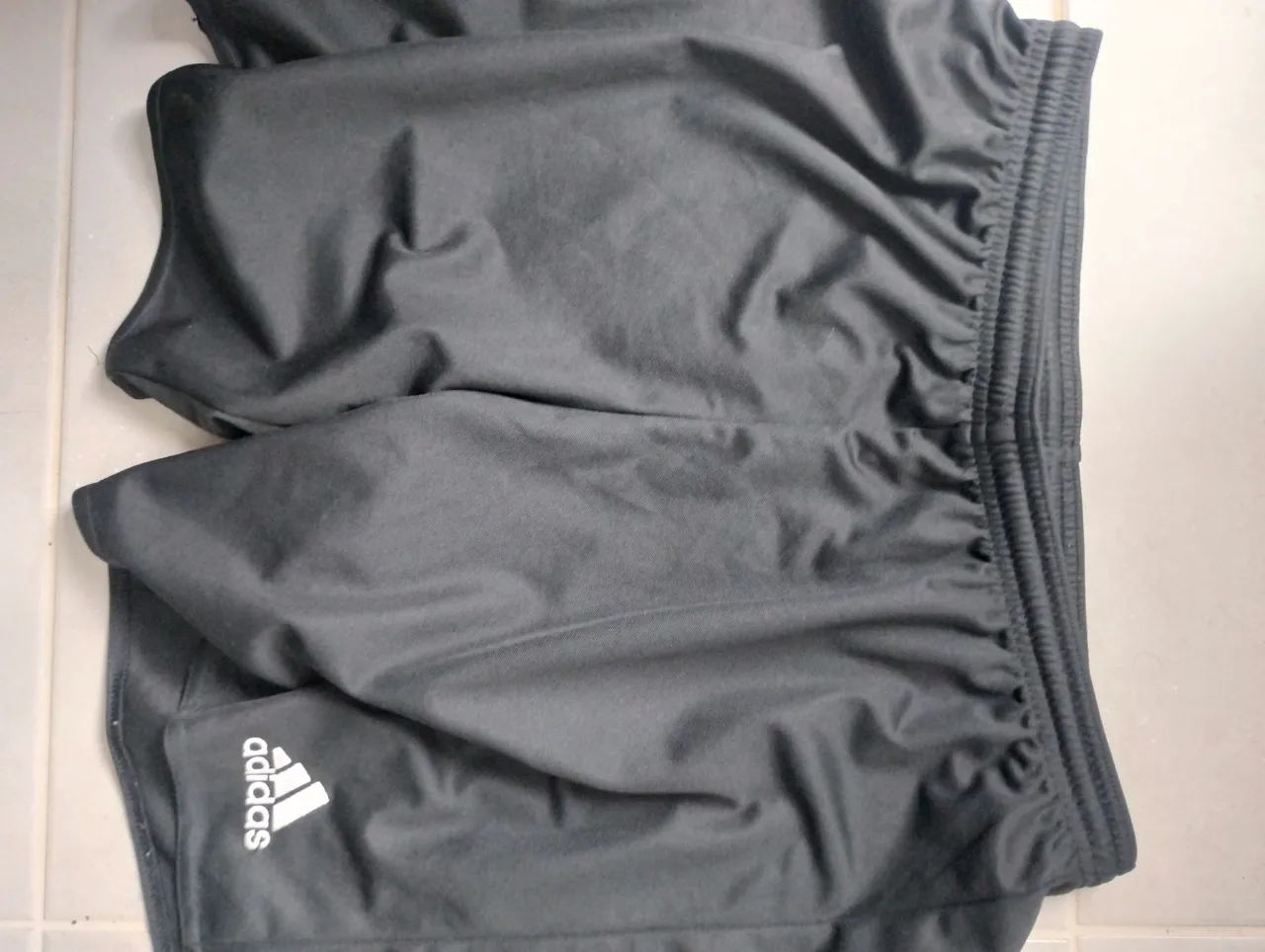 Calção Adidas G - Foto 2