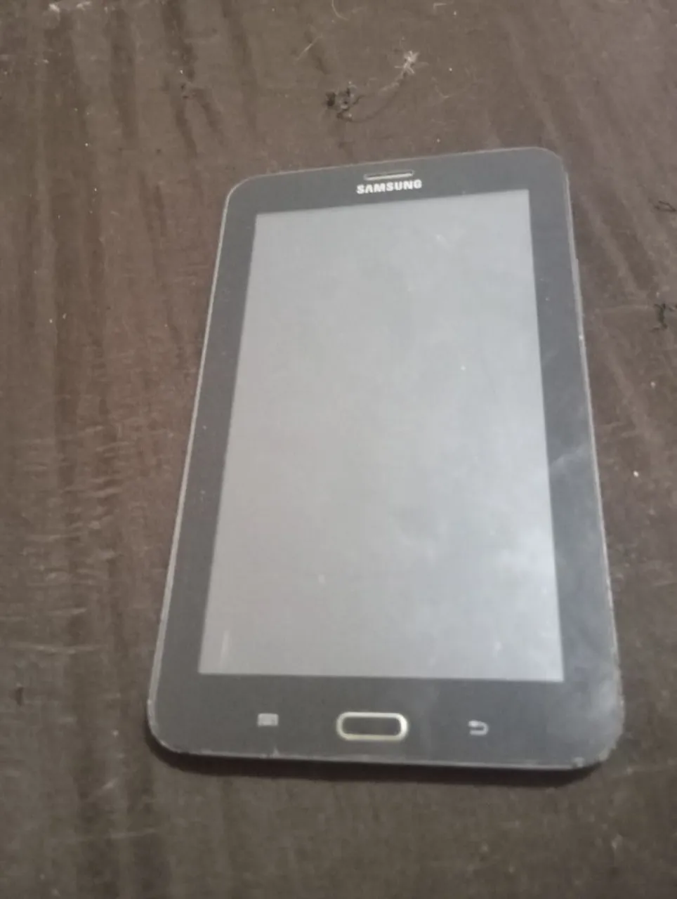 Tablet Samsung A3