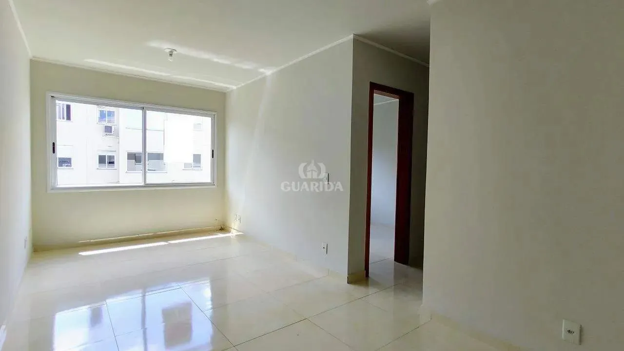 Apartamento para aluguel, 2 quartos, 1 vaga, Menino Deus - Porto Alegre/RS