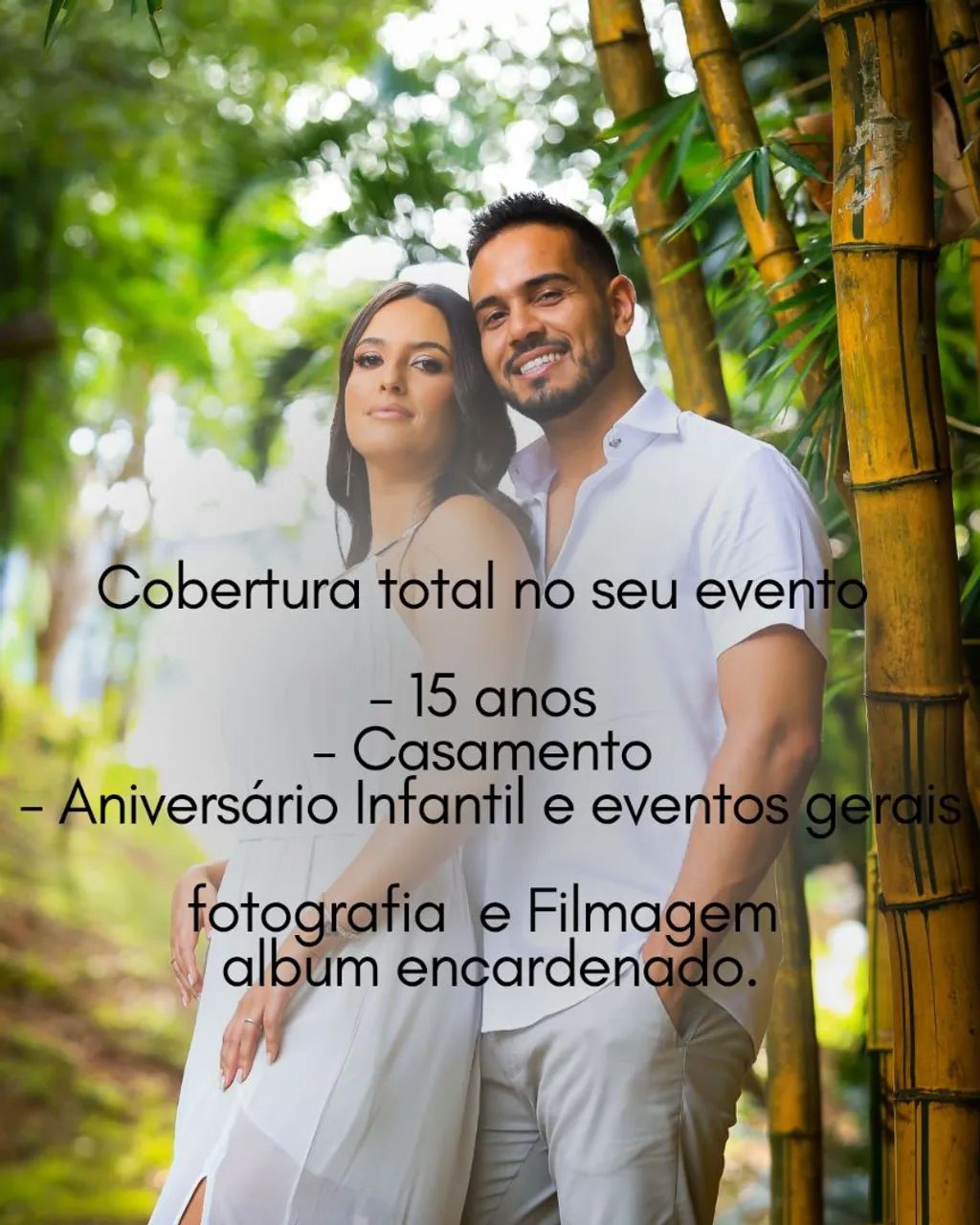 Ensaio Fotográfico - Studio Fotograffe - Foto 2