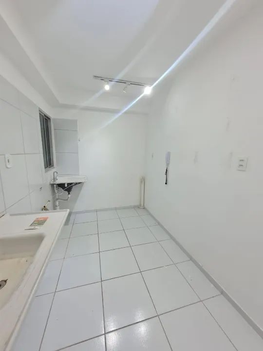 Apartamento Venda- Ótimas condições- Centro de Paulista. F - Foto 5