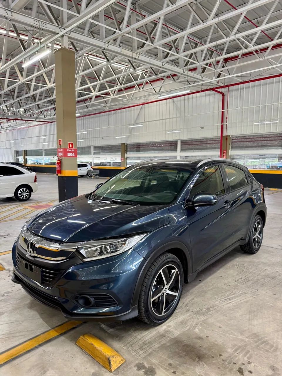 HRV EX 2021  - Foto 2