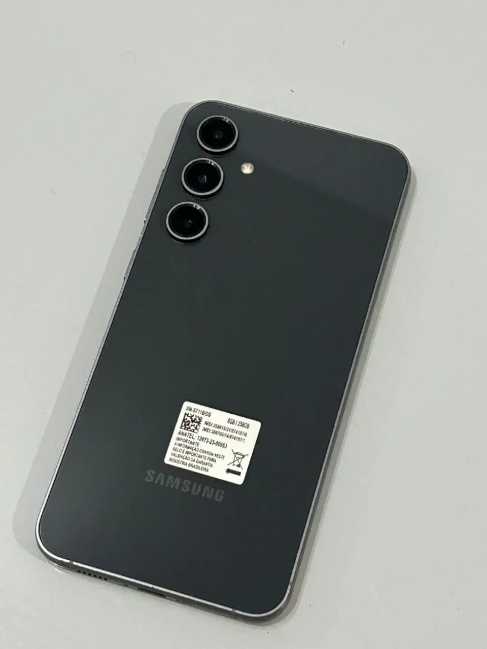 Samsung s23 fe