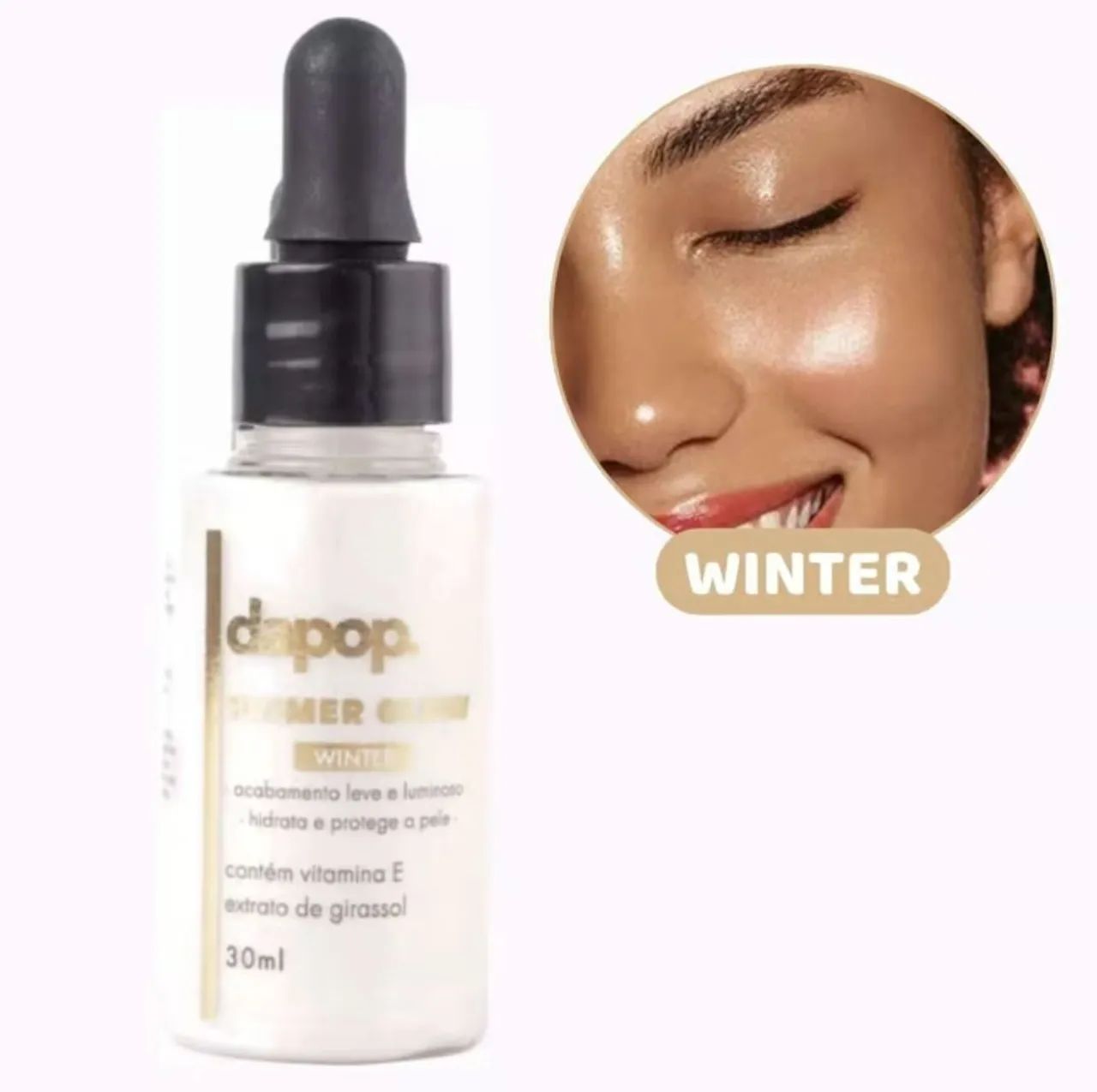 Primer Glow Dapop  - Foto 2