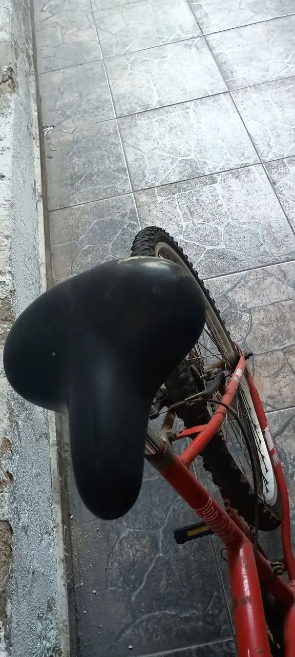 Bicicleta Enterprise HF 2000 - Foto 4