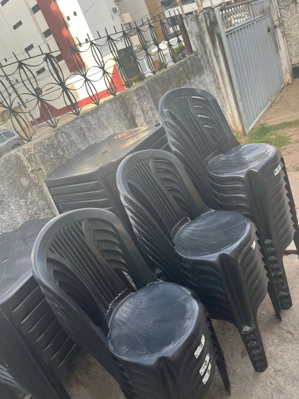 Conjunto de mesa 64596142539010120