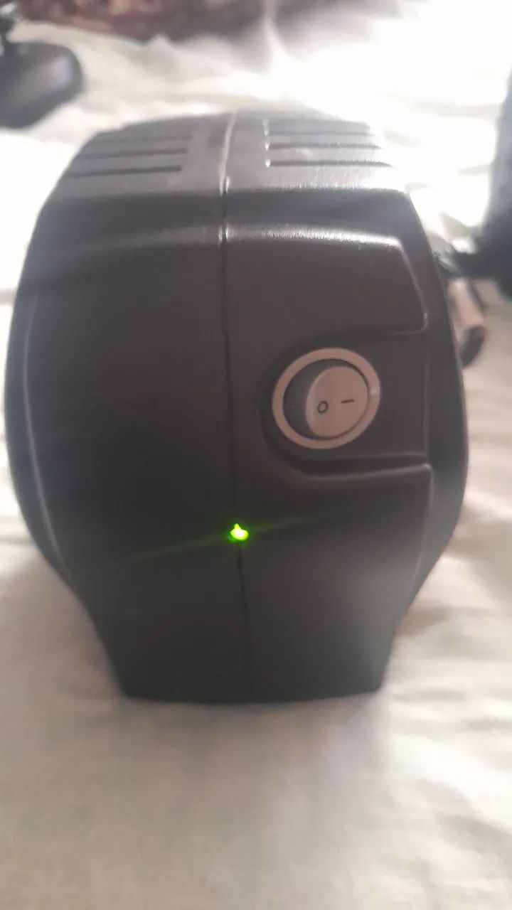 Estabilizador Proteção para seus equipamentos